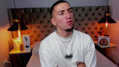 Snapshot of king_dante_ chatting on 17, 2, 2025 King Dante online show from 17, 2, 2025