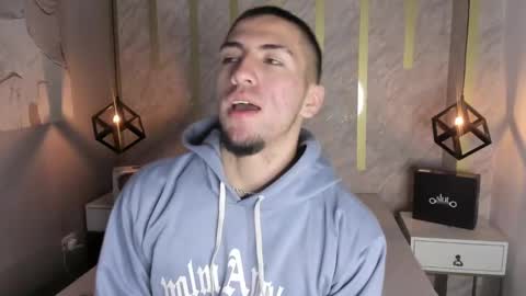 Snapshot of king_dante_ chatting on 26, 2, 2025 King Dante online show from 26, 2, 2025