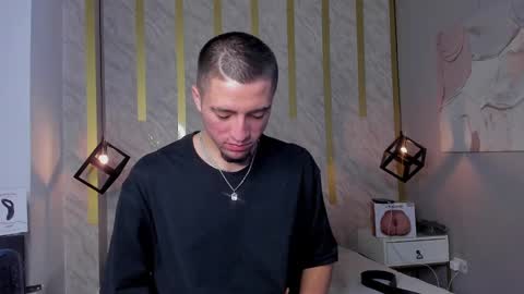 Snapshot of king_dante_ chatting on 11, 3, 2025 King Dante online show from 11, 3, 2025