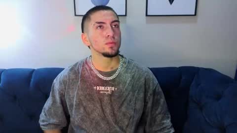 Snapshot of king_dante_ chatting on 10, 9, 2025 King Dante online show from 10, 9, 2025