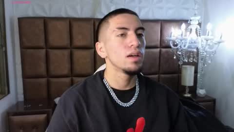 Snapshot of king_dante_ chatting on 22, 9, 2025 King Dante  online show from 22, 9, 2025