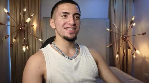 Snapshot of king_dante_ chatting on 23, 9, 2025 King Dante  online show from 23, 9, 2025