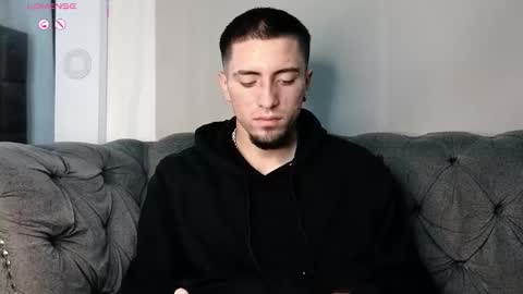 Snapshot of king_dante_ chatting on 29, 9, 2025 King Dante  online show from 29, 9, 2025