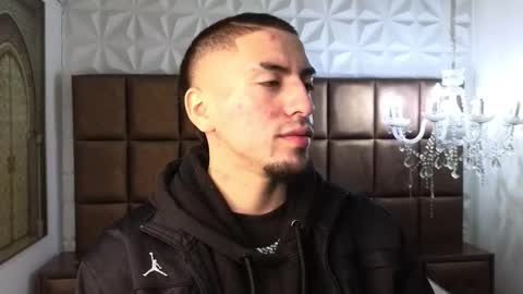 Snapshot of king_dante_ chatting on 6, 10, 2025 King Dante  online show from 6, 10, 2025