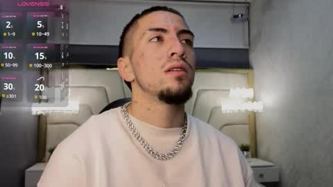 Snapshot of king_dante_ chatting on 23, 10, 2025 King Dante  online show from 23, 10, 2025