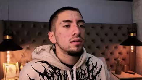 Snapshot of king_dante_ chatting on 24, 10, 2025 King Dante  online show from 24, 10, 2025