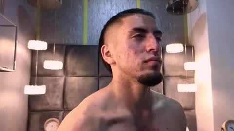 Snapshot of king_dante_ chatting on 27, 10, 2025 King Dante  online show from 27, 10, 2025