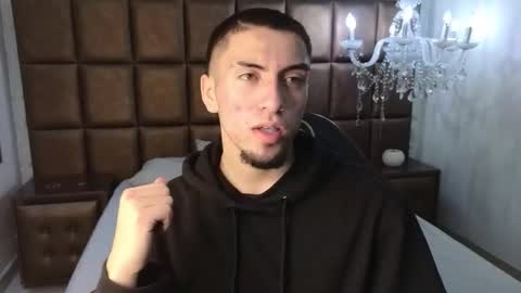 Snapshot of king_dante_ chatting on 28, 10, 2025 King Dante  online show from 28, 10, 2025