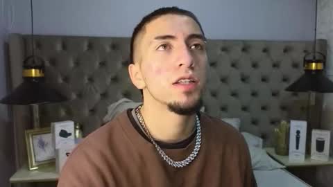 Snapshot of king_dante_ chatting on 29, 10, 2025 King Dante  online show from 29, 10, 2025