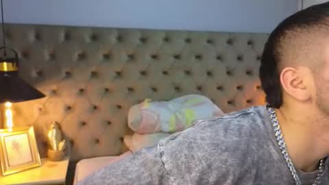 Snapshot of king_dante_ chatting on 31, 10, 2025 King Dante  online show from 31, 10, 2025