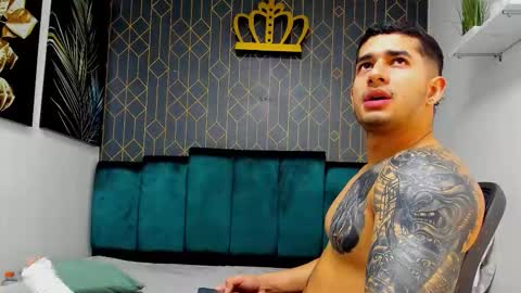 Angel Falconer online show from 21, 9, 2025