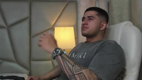 Angel Falconer online show from 10, 11, 2025