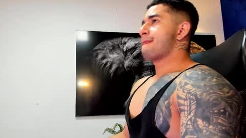 Angel Falconer online show from 28, 11, 2025