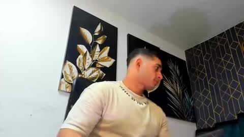 Angel Falconer online show from 1, 12, 2025