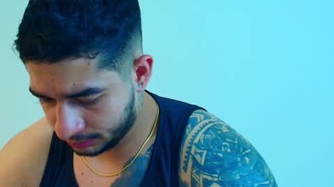 Snapshot of king_falconer chatting on 9, 2, 2026 Angel Falconer online show from 9, 2, 2026