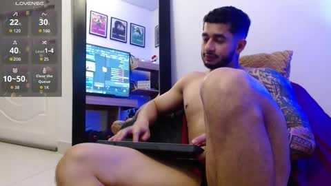 Snapshot of king_falconer chatting on 20, 2, 2026 Angel Falconer online show from 20, 2, 2026