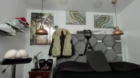 Snapshot of king_fitt_ chatting on 28, 1, 2025 HOT MEN BLACK online show from 28, 1, 2025