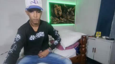 Snapshot of king_master7 chatting on 5, 6, 2026 king_master7 online show from 5, 6, 2026