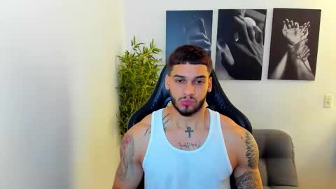 king_of_kings__ online show from 18, 2, 2025