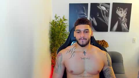 king_of_kings__ online show from 23, 2, 2025