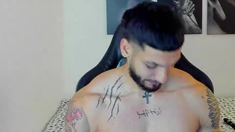 king_of_kings__ online show from 11, 11, 2025