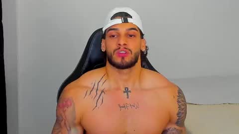 king_of_kings__ online show from 29, 7, 2026