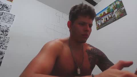 king_russo online show from 8, 2, 2025