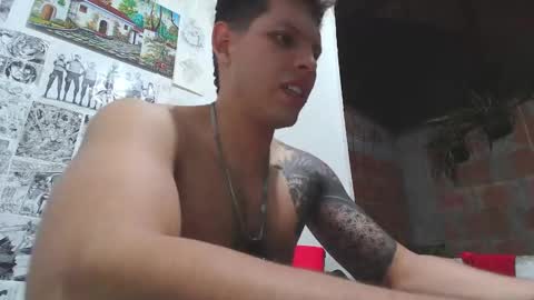king_russo online show from 12, 2, 2025