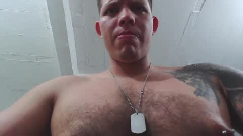 king_russo online show from 17, 2, 2025
