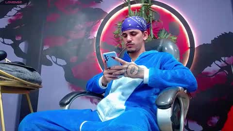 king voy online show from 11, 11, 2025