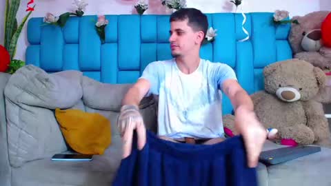 king voy online show from 13, 2, 2026