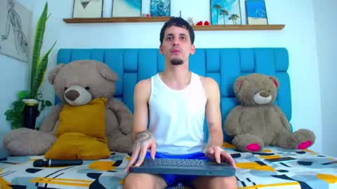 king voy online show from 19, 3, 2026