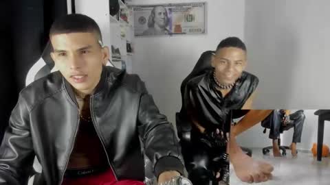 king_warlord online show from 29, 11, 2025