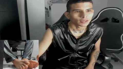 king_warlord online show from 4, 12, 2025