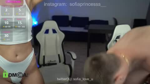 Snapshot of kinga_da_vinci chatting on 21, 10, 2025 SOFIA online show from 21, 10, 2025