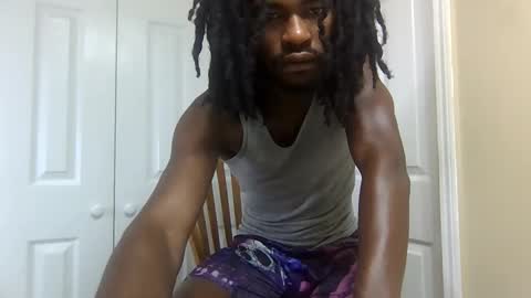 King Almighty01 online show from 21, 10, 2025