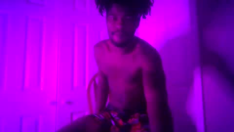 King Almighty01 online show from 28, 10, 2025