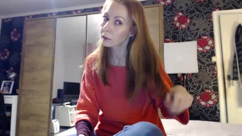 Snapshot of kingandprincess chatting on 19, 1, 2025 sexysexyhotwetpinkredpussy online show from 19, 1, 2025