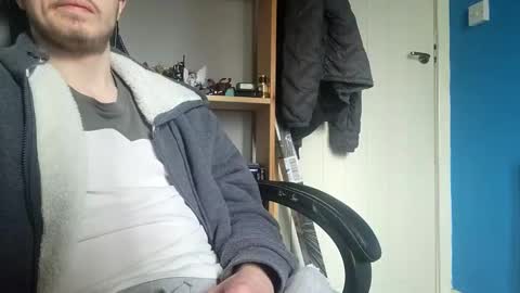 kingcharlez_04 online show from 19, 2, 2025