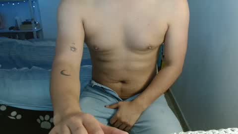 Snapshot of kingconejo chatting on 17, 2, 2025 Conejo online show from 17, 2, 2025