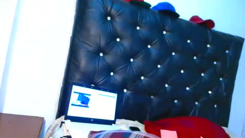 Snapshot of kingconejo chatting on 7, 3, 2025 Conejo online show from 7, 3, 2025