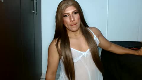 Snapshot of kingculonpollon chatting on 14, 1, 2026 luisa queen online show from 14, 1, 2026