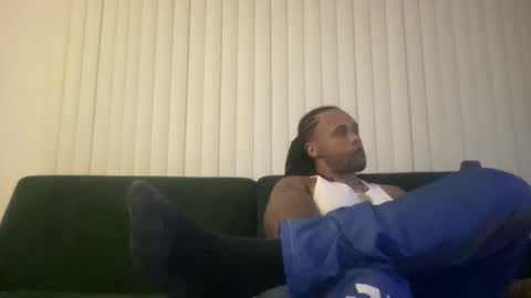 Snapshot of kingdabiggest chatting on 16, 1, 2026 KingDaBiggest online show from 16, 1, 2026