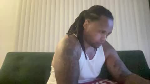 Snapshot of kingdabiggest chatting on 19, 1, 2026 KingDaBiggest online show from 19, 1, 2026