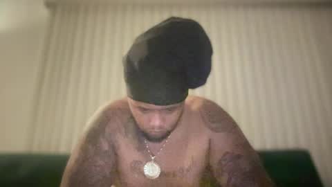 KingDaBiggest online show from 21, 6, 2026