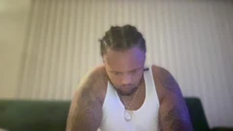 KingDaBiggest online show from 3, 7, 2026