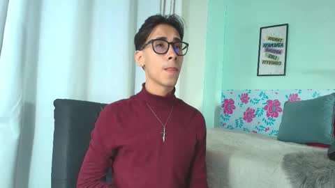 Snapshot of kingdanny_8 chatting on 19, 10, 2025 kingdanny_8 online show from 19, 10, 2025