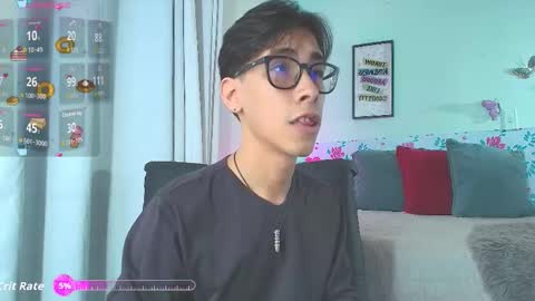 Snapshot of kingdanny_8 chatting on 26, 10, 2025 kingdanny_8 online show from 26, 10, 2025