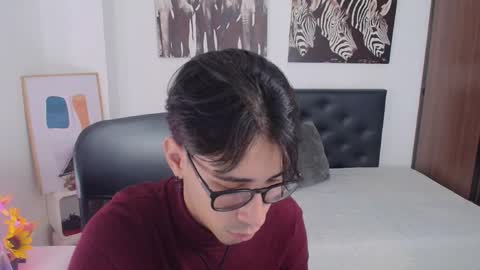 Snapshot of kingdanny_8 chatting on 30, 10, 2025 kingdanny_8 online show from 30, 10, 2025