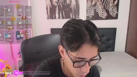 Snapshot of kingdanny_8 chatting on 4, 11, 2025 kingdanny_8 online show from 4, 11, 2025